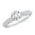 1 1/6 carats