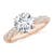 2 3/8 carats