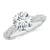 2 3/8 carats