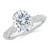 2 7/8 carats