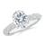 2 1/5 carats