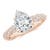 2 7/8 carats