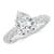 2 7/8 carats