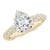 2 7/8 carats