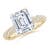 3 3/8 carats