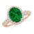 2.87 carats