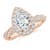 2 1/6 carats