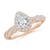1 1/6 carats