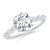 2 5/8 carats