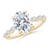 3 carats
