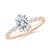 1 1/3 carats