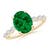 2.85 carats