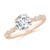 1 1/8 carats