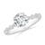 1 1/8 carats