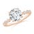 2 1/8 carats
