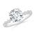 2 1/8 carats