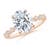 2 2/3 carats