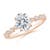 1 1/3 carats