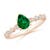 0.74 carat