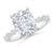 3 1/8 carats