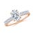 1 3/4 carats
