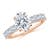 3 carats