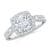 2 1/2 carats