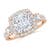 4 carats