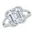 3 1/2 carats