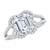 3 1/3 carats