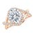 3 carats