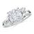 3 3/8 carats
