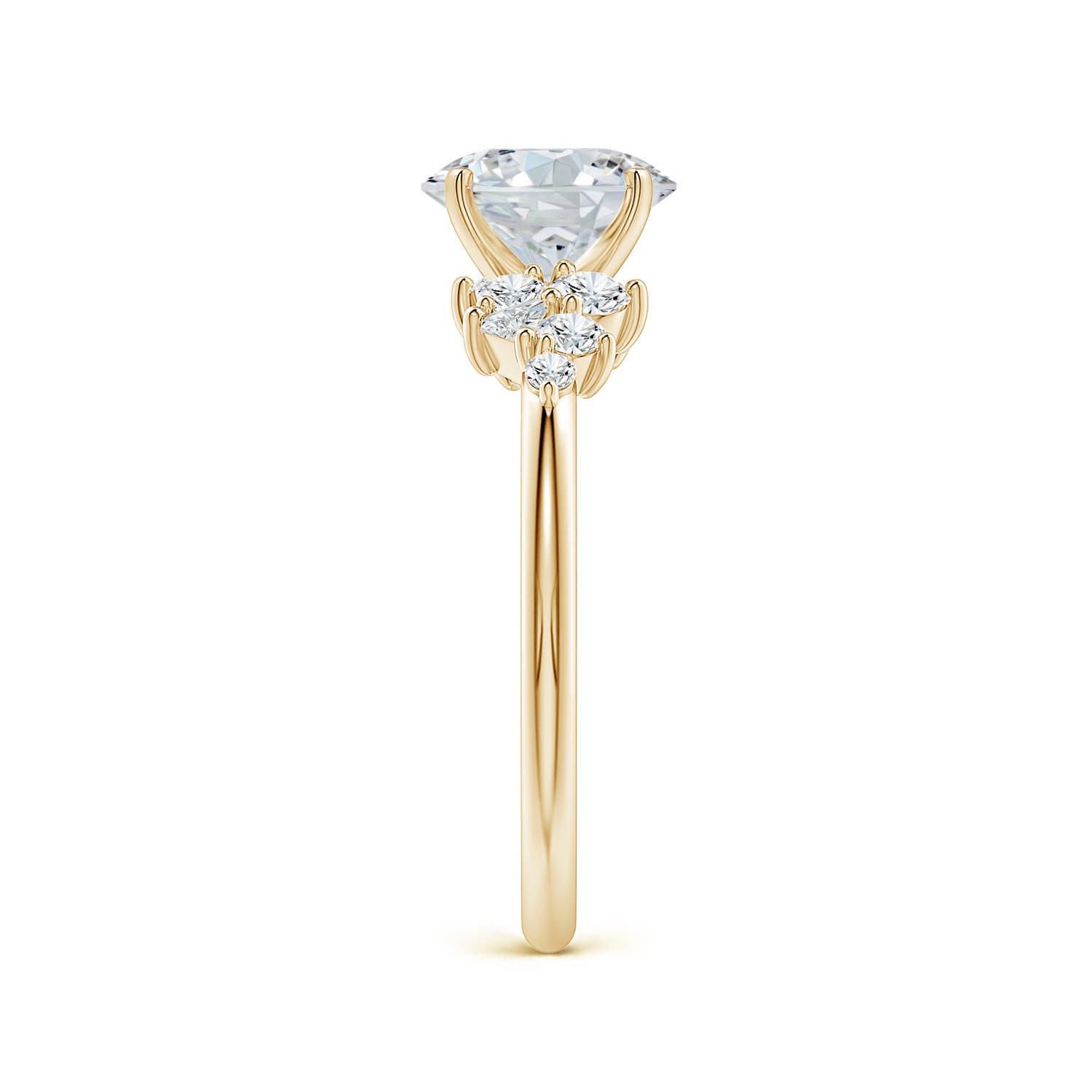 loro shape ring mini（color：gold、size：13号 shape ring 02｜LORO(ロロ)公式通販