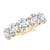7 1/2 carats
