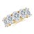 7 1/2 carats