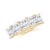 5 1/4 carats