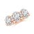 2 5/8 carats