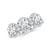 2 5/8 carats