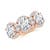 3 5/8 carats