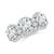 3 5/8 carats