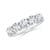 2 1/3 carats