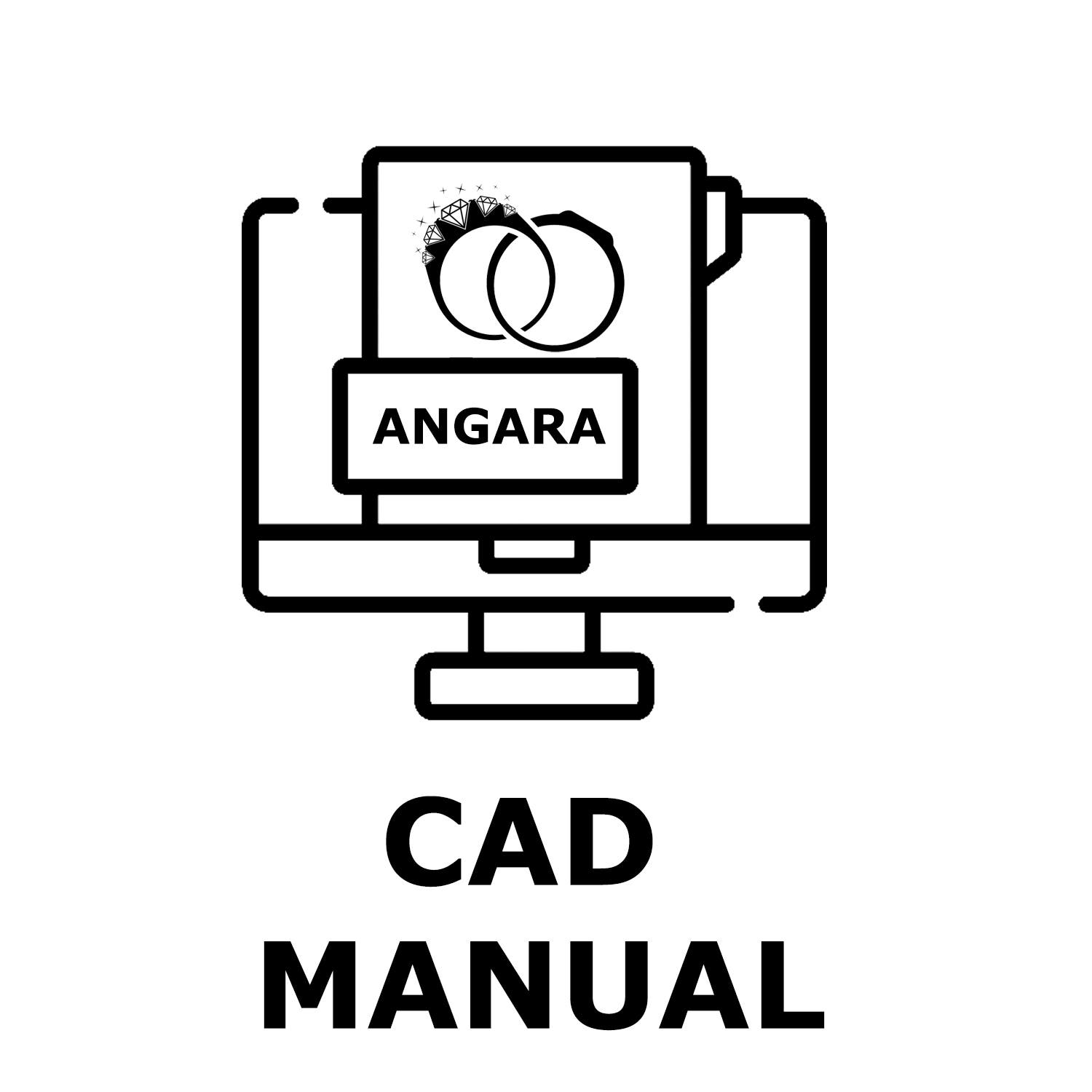 Manual_Ring in S999 Silver