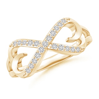 Round H, SI2 Diamond