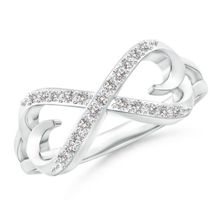 Round I-J, I1-I2 Diamond