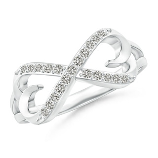 Round K, I3 Diamond