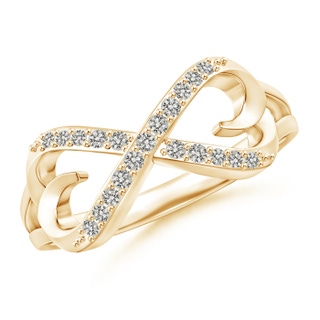 Round K, I3 Diamond