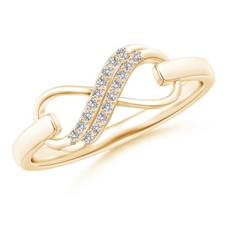 Round I-J, I1-I2 Diamond