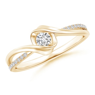 Round H, SI2 Diamond