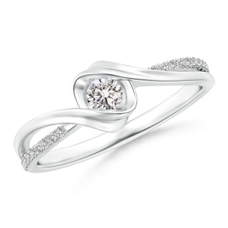 Round I-J, I1-I2 Diamond