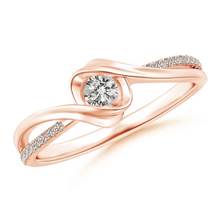 Round K, I3 Diamond